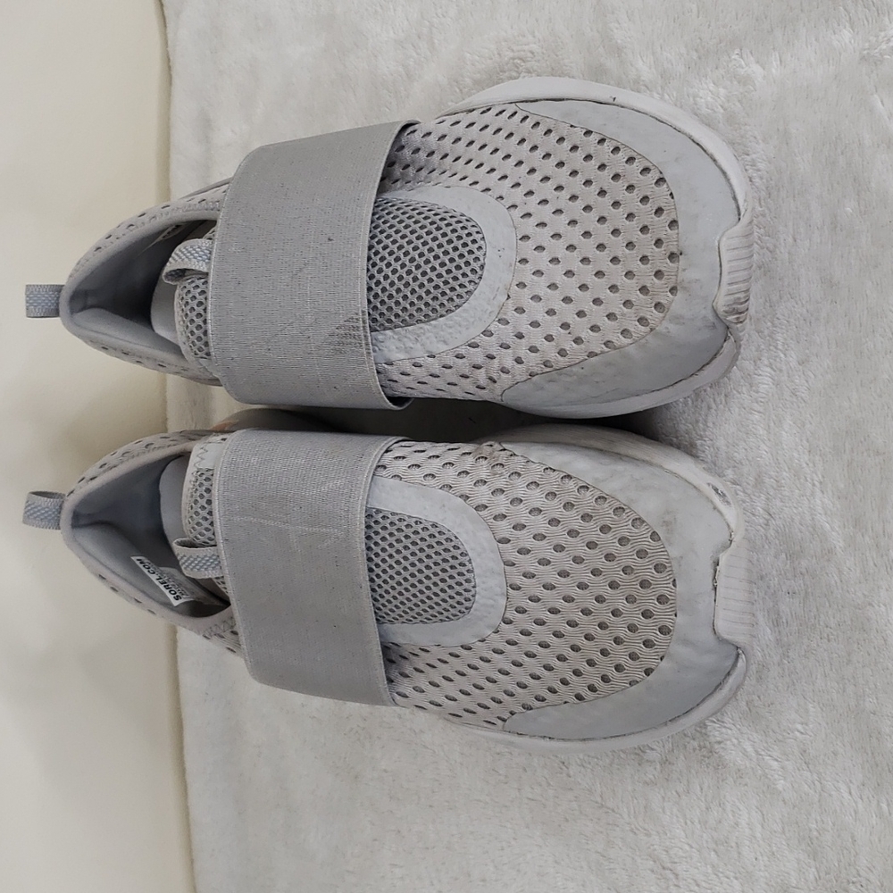 Sorel Kinetic Impact Strap Sneakers - Picture 2 of 7